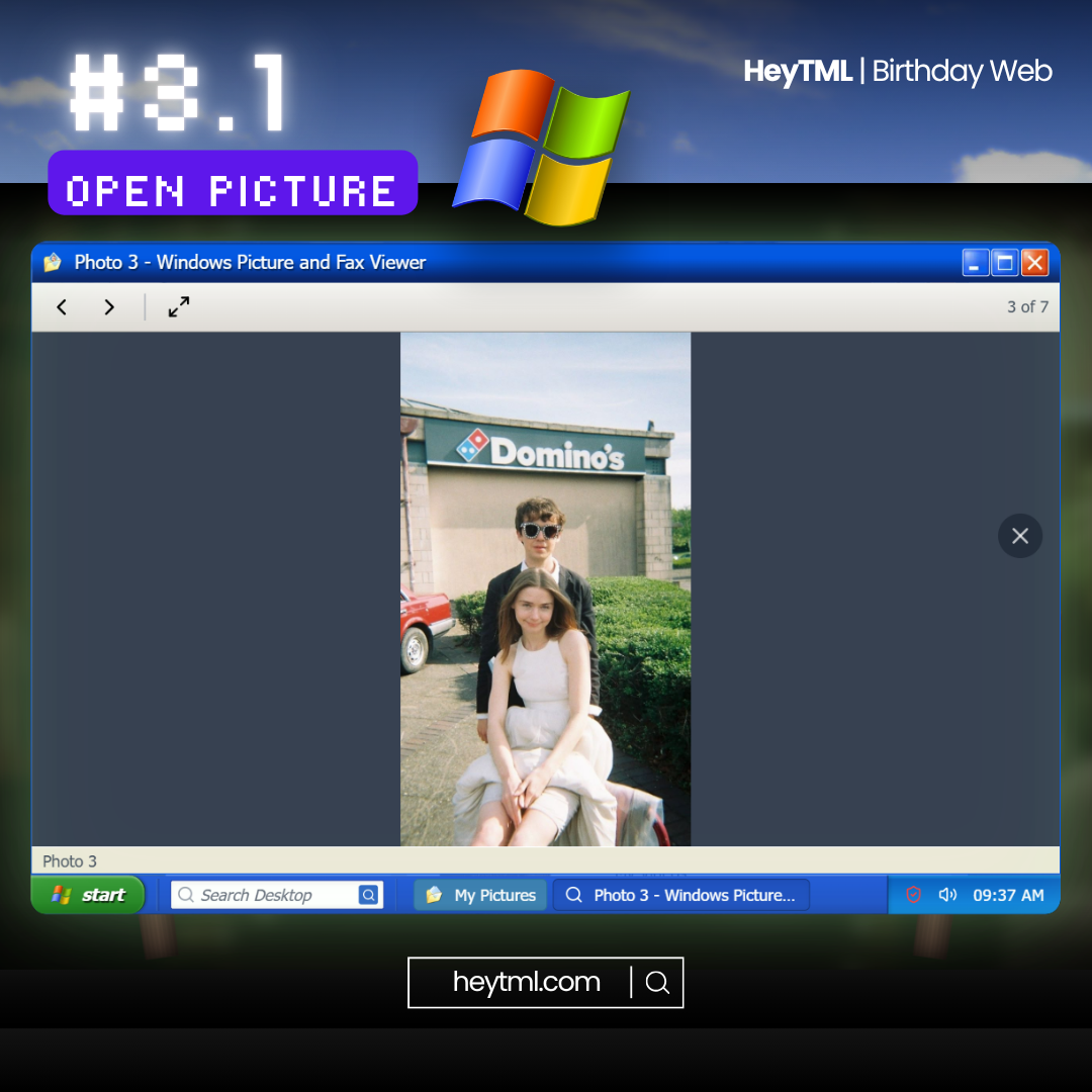 Windows XP - Preview Image 5