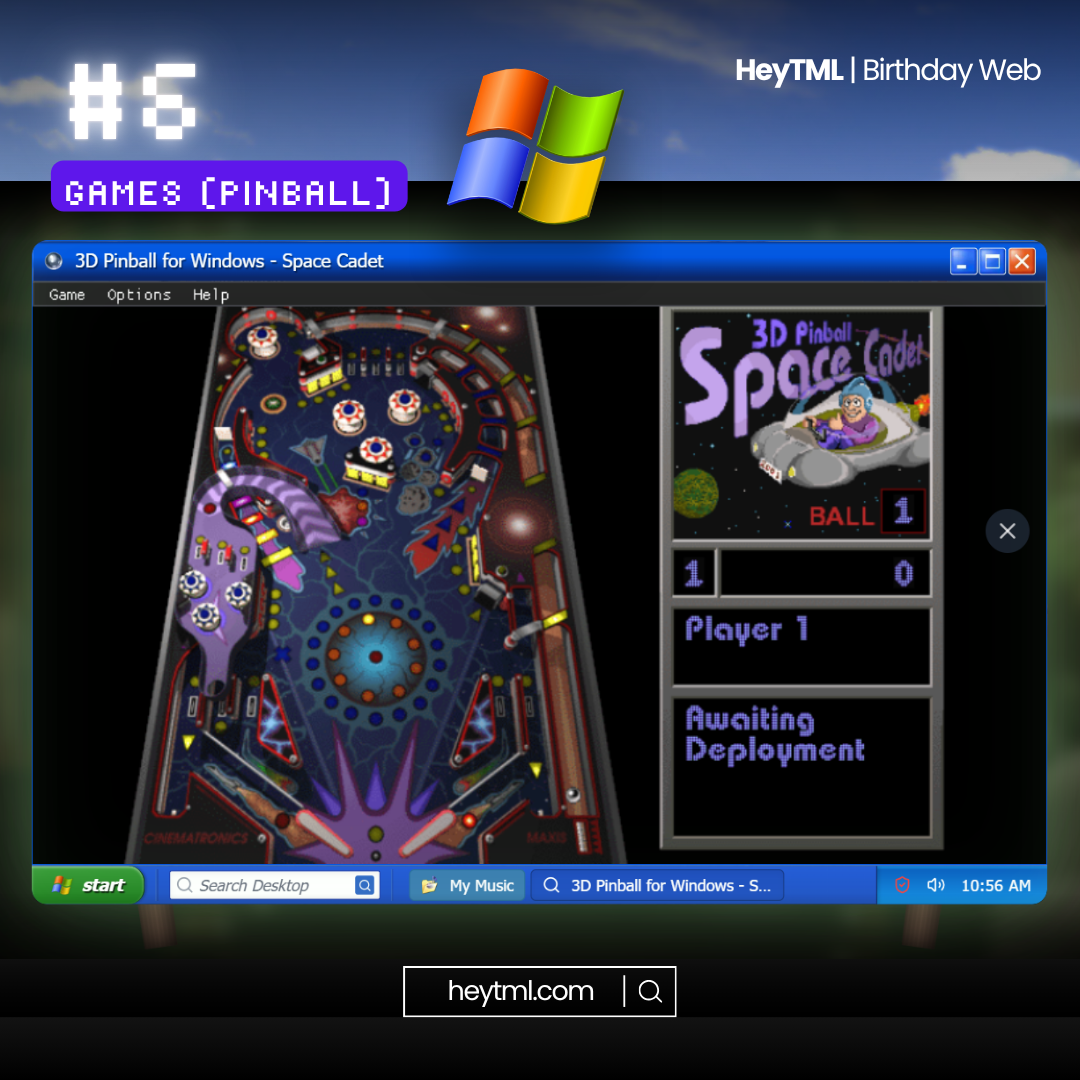 Windows XP - Preview Image 9