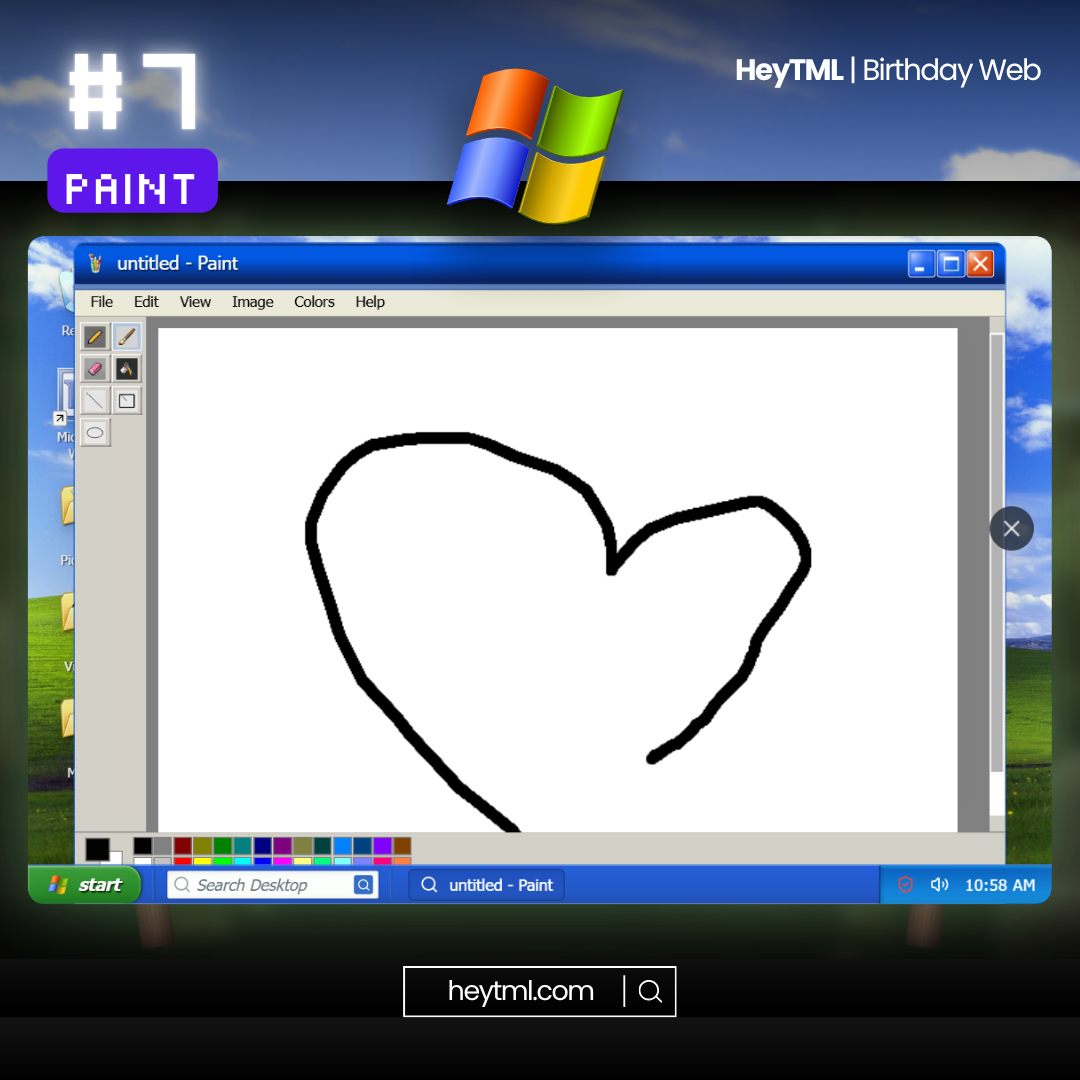 Windows XP - Preview Image 10