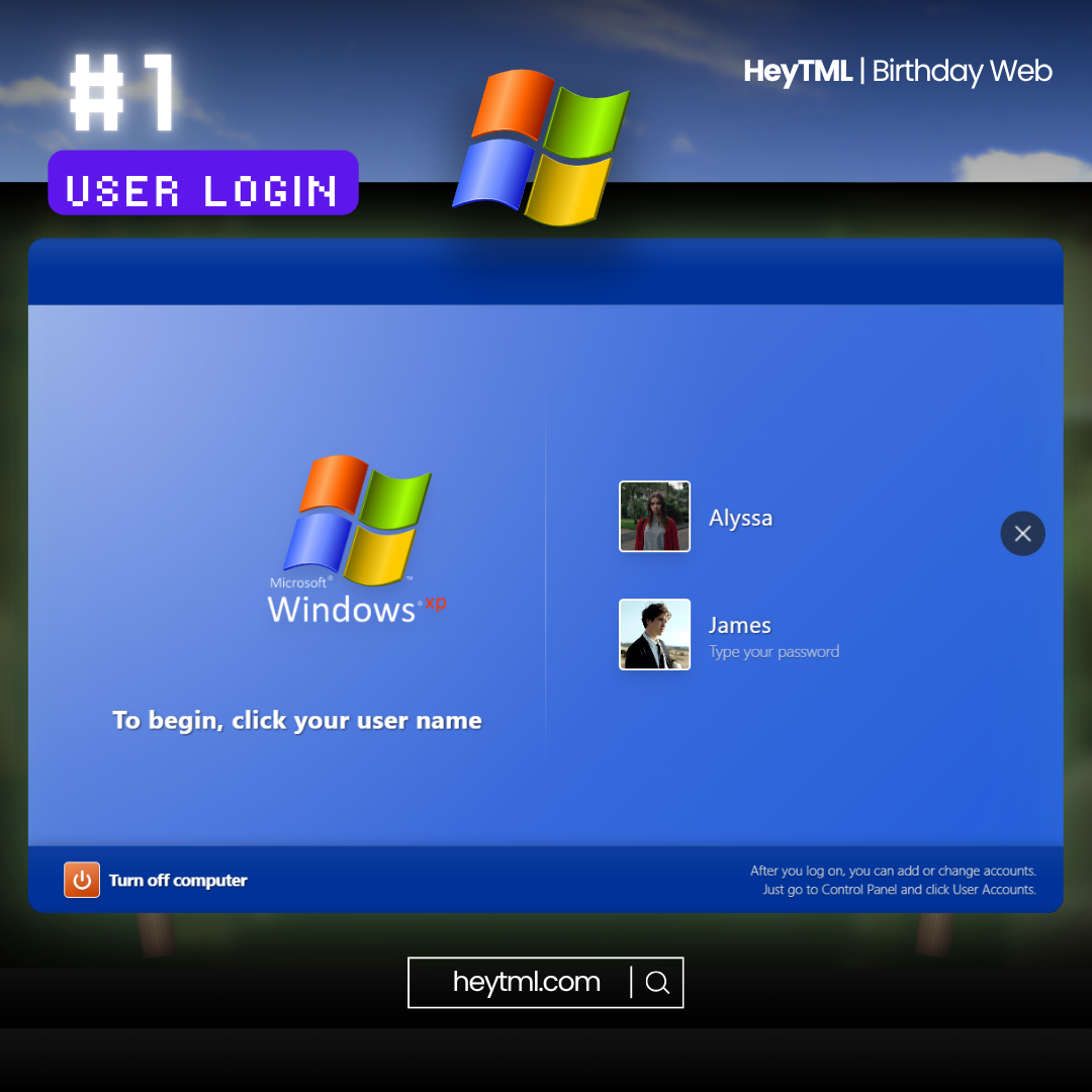 Windows XP - Preview Image 2
