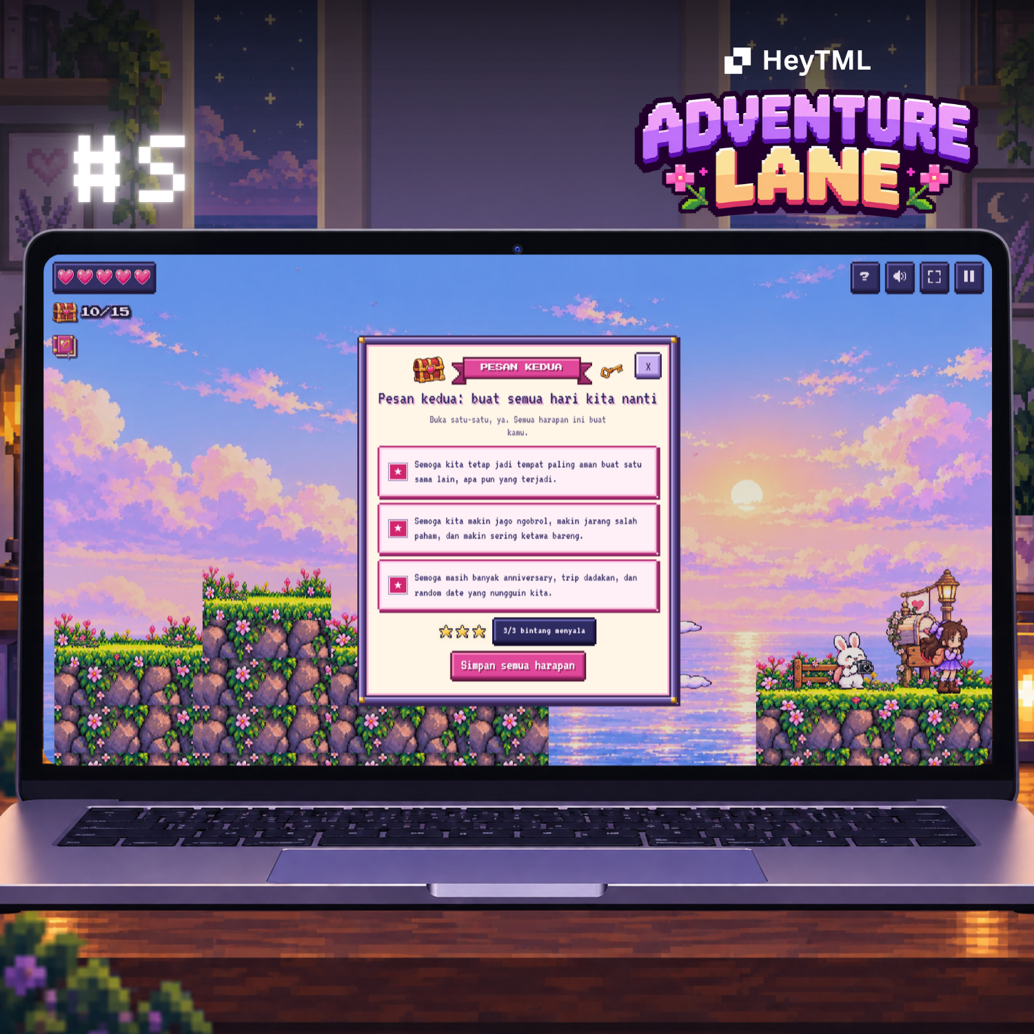 Adventure Lane - Preview Image 5