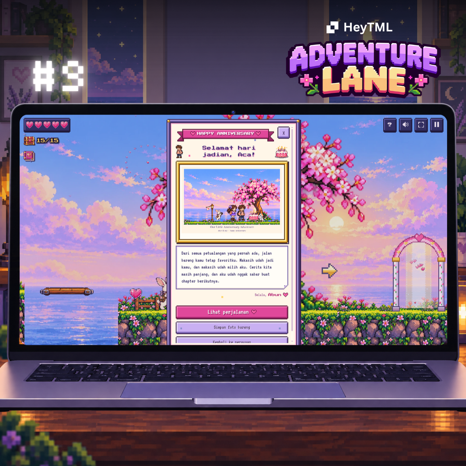 Adventure Lane - Preview Image 9