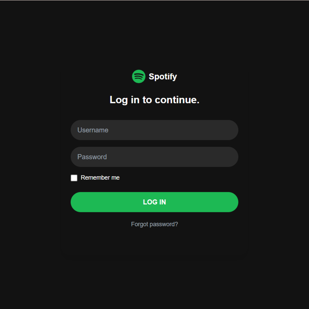 Spotify