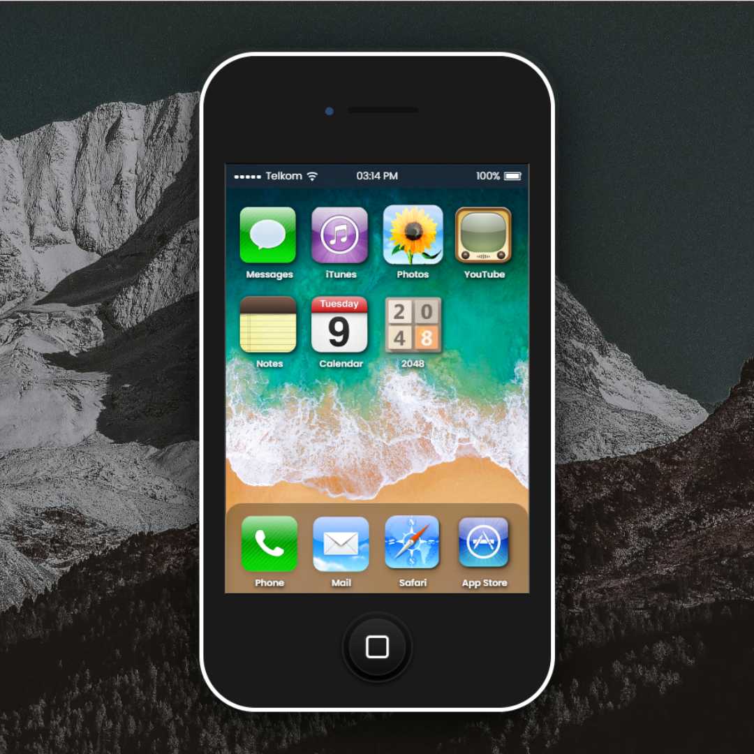 Iphone 4